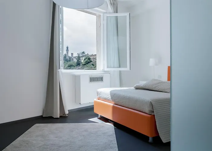 Vittoria Design Hotel Di Luce Hotels