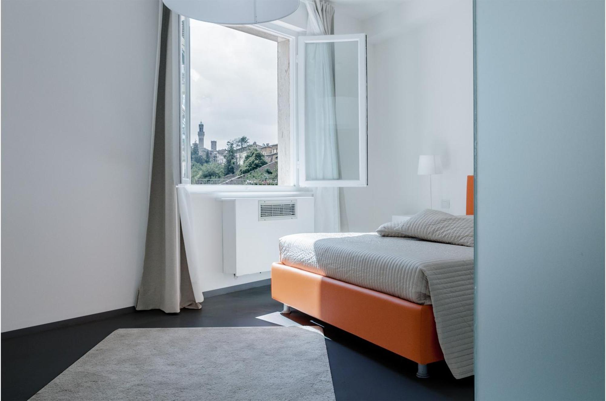 Hotel Vittoria Design Di Luce