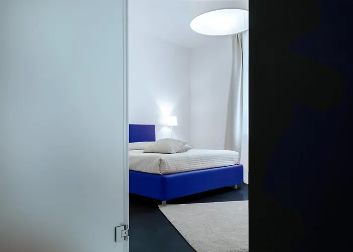 Vittoria Design Hotel Di Luce Hotels