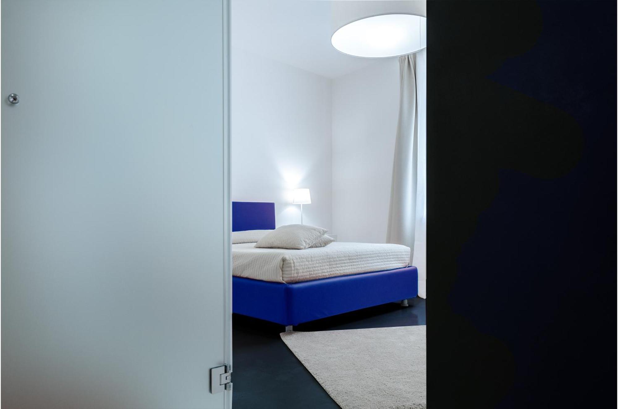 Hotel Vittoria Design Di Luce Siena