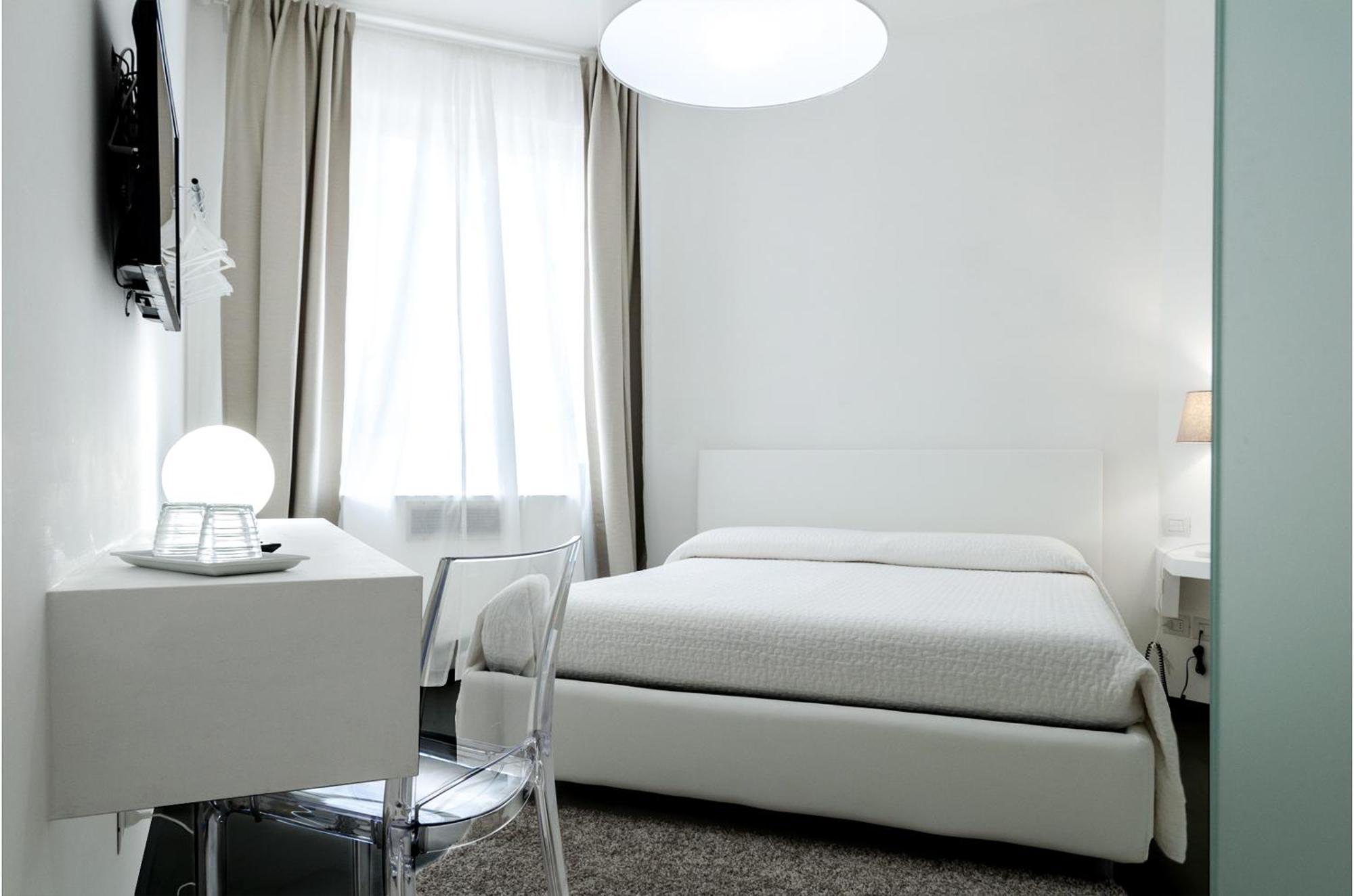Vittoria Design Di Luce 3* Siena